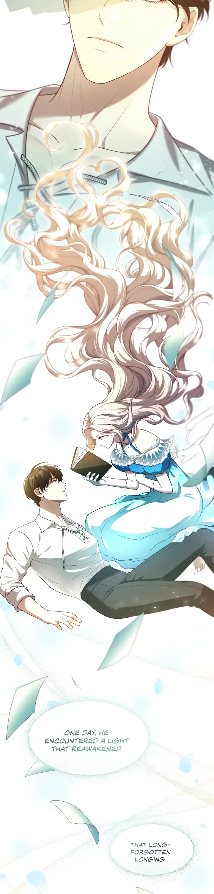 S-Class Hunter Doesn't Want to Be a Villainous Princess chapter 6 page 38