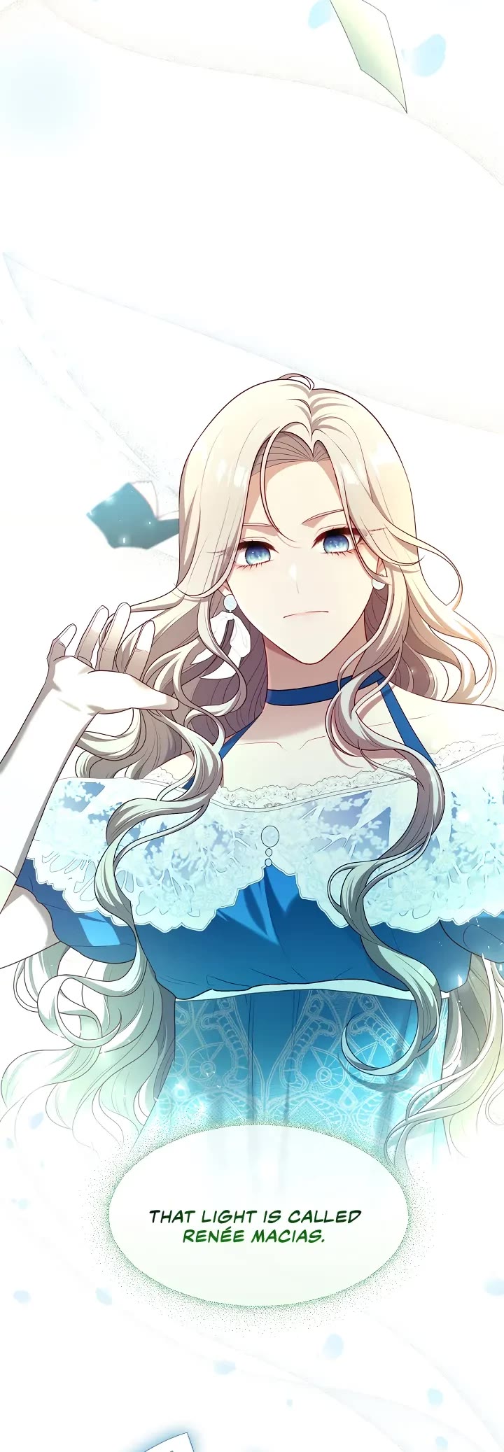 S-Class Hunter Doesn't Want to Be a Villainous Princess chapter 6 page 39