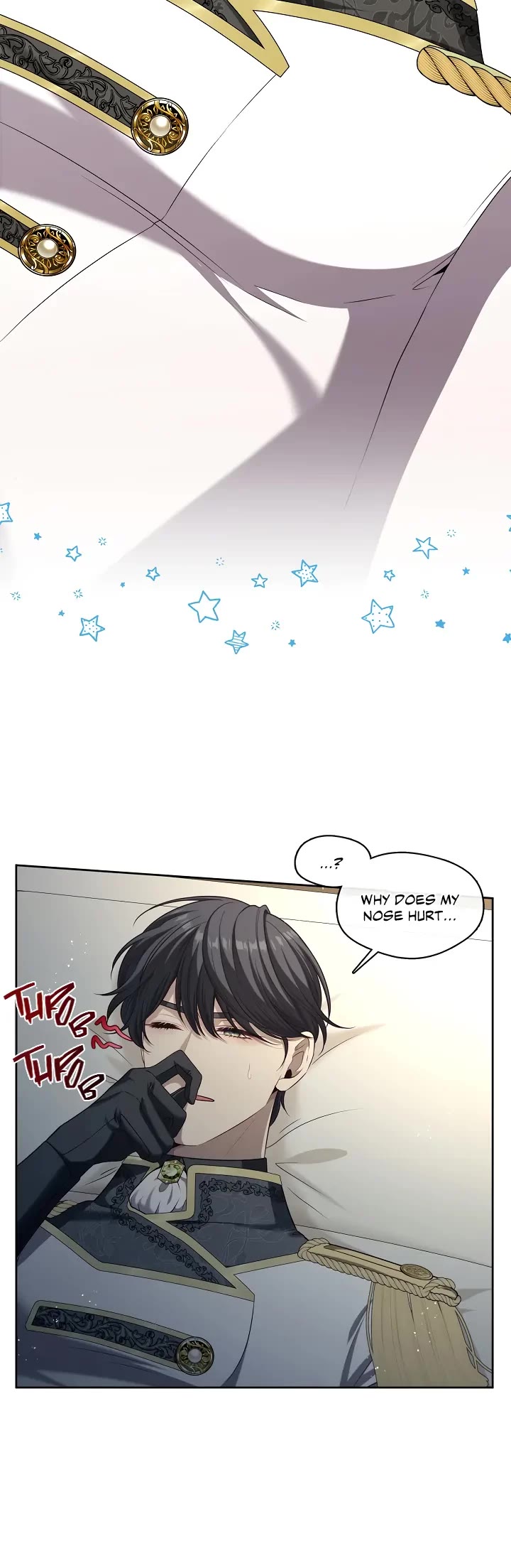 S-Class Hunter Doesn't Want to Be a Villainous Princess chapter 6 page 4