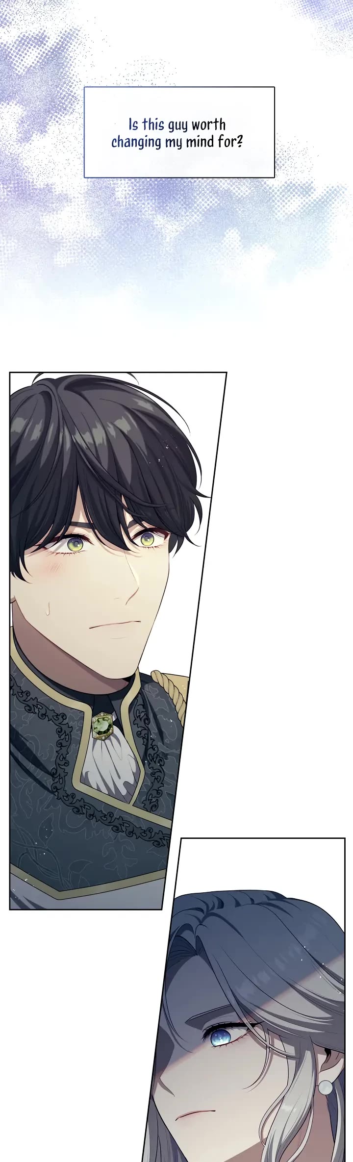 S-Class Hunter Doesn't Want to Be a Villainous Princess chapter 6 page 43