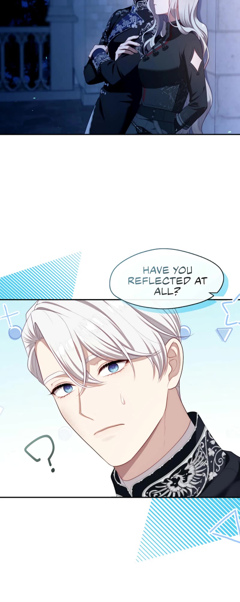 S-Class Hunter Doesn't Want to Be a Villainous Princess chapter 60 page 10