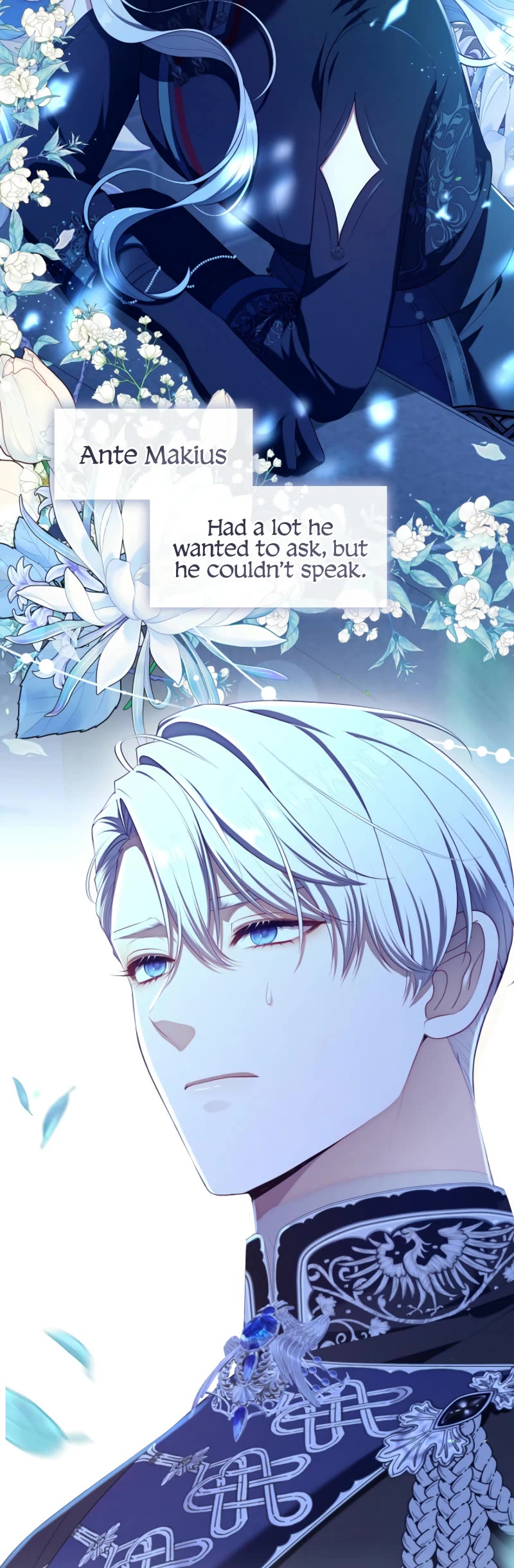 S-Class Hunter Doesn't Want to Be a Villainous Princess chapter 60 page 28