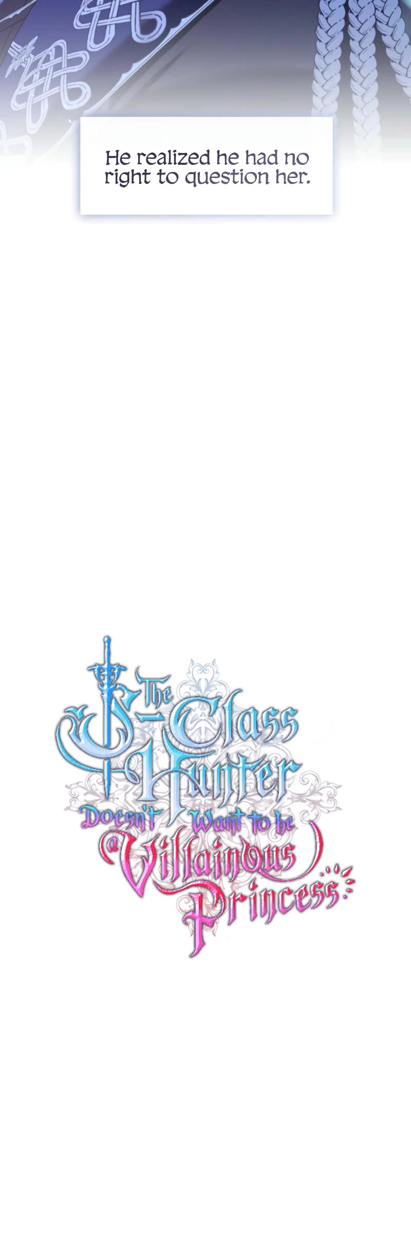 S-Class Hunter Doesn't Want to Be a Villainous Princess chapter 60 page 29