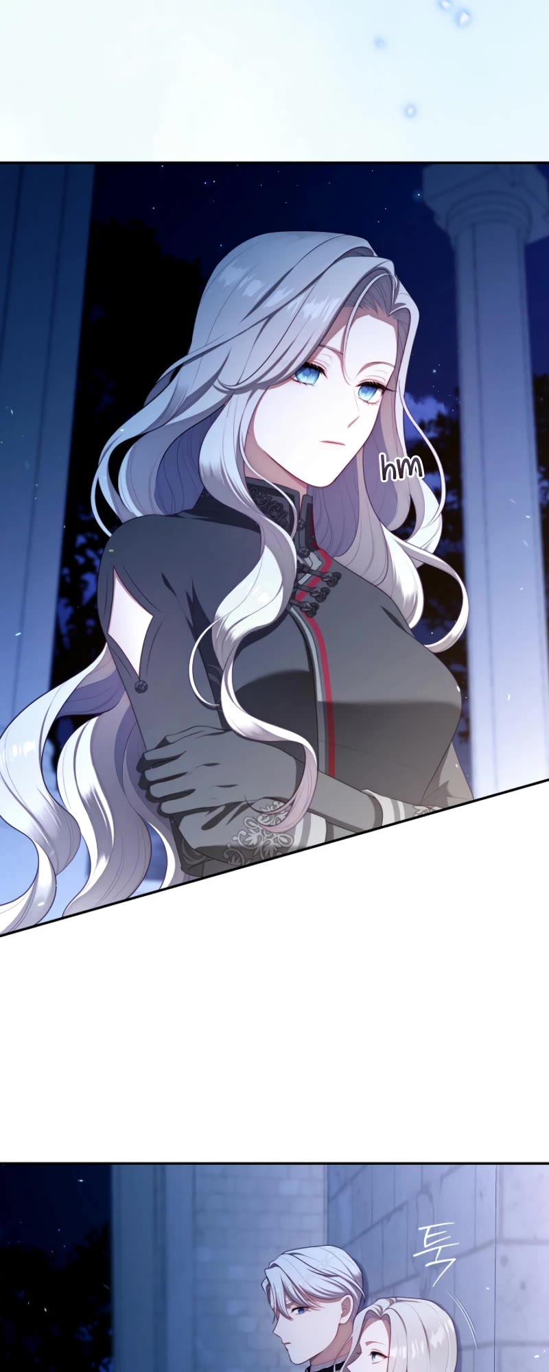 S-Class Hunter Doesn't Want to Be a Villainous Princess chapter 60 page 9