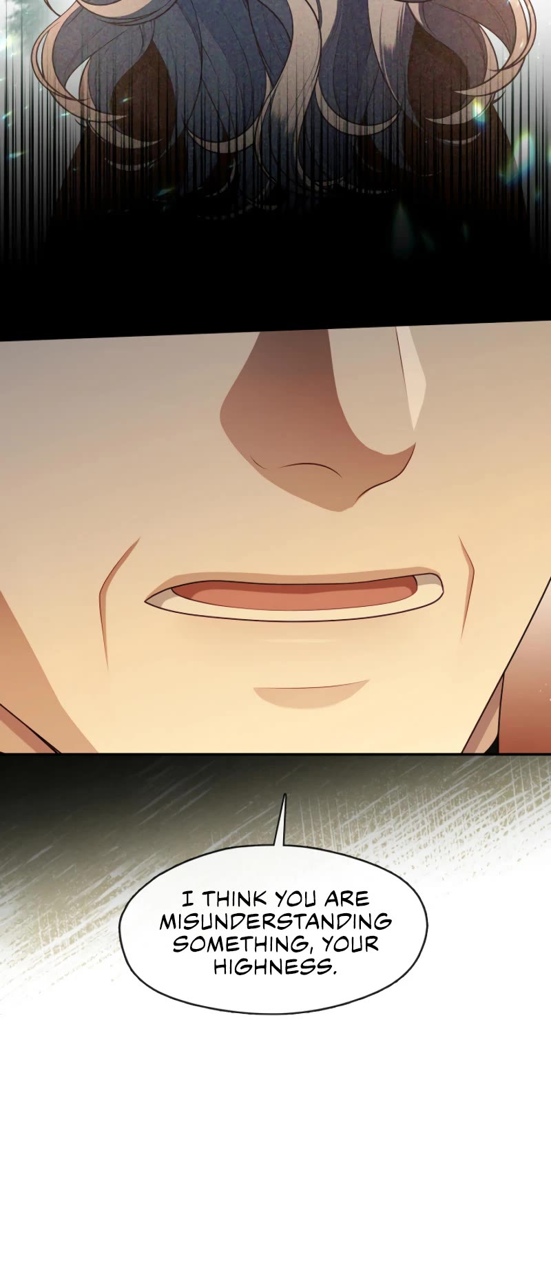 S-Class Hunter Doesn't Want to Be a Villainous Princess chapter 61 page 35