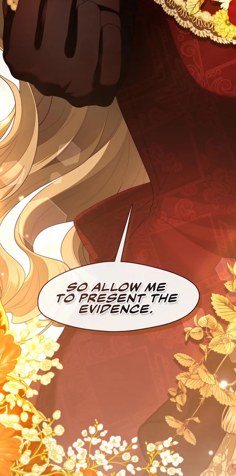 S-Class Hunter Doesn't Want to Be a Villainous Princess chapter 61 page 42