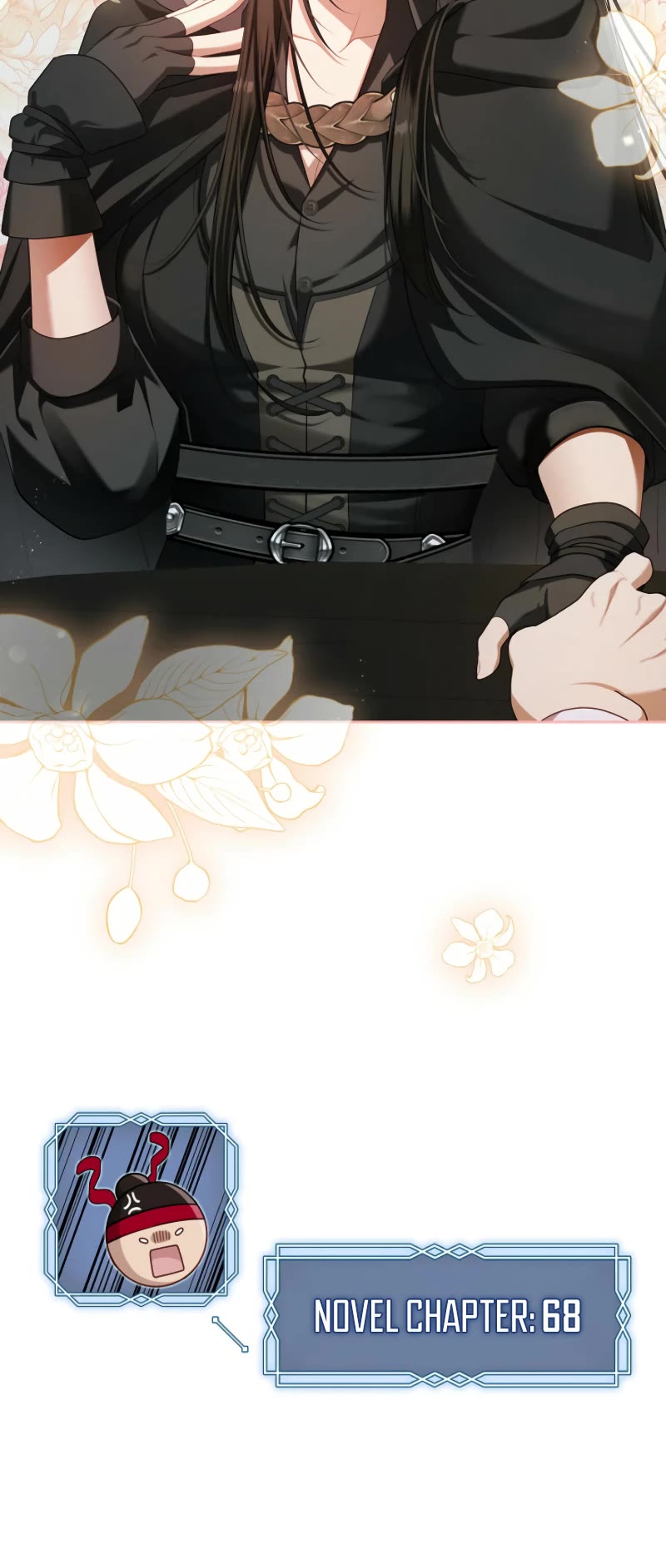 S-Class Hunter Doesn't Want to Be a Villainous Princess chapter 61 page 45