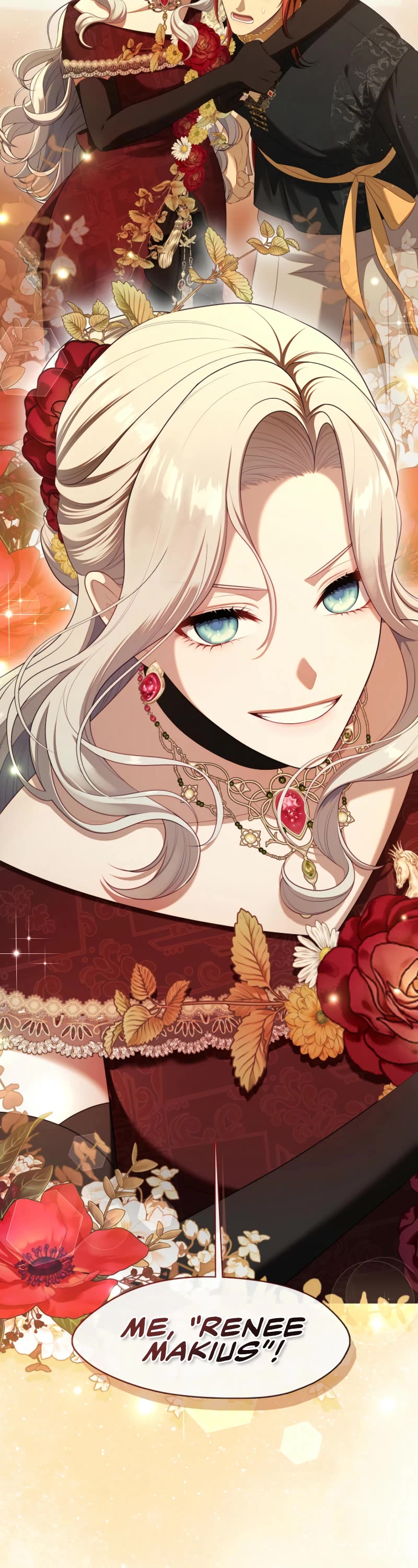 S-Class Hunter Doesn't Want to Be a Villainous Princess chapter 62 page 14