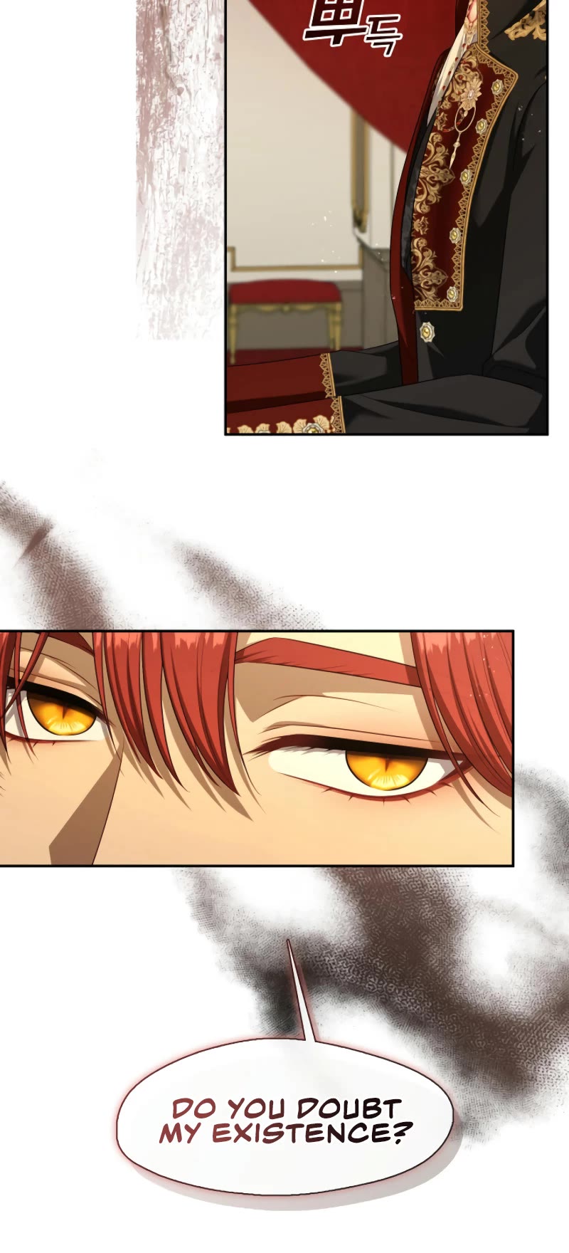 S-Class Hunter Doesn't Want to Be a Villainous Princess chapter 62 page 24