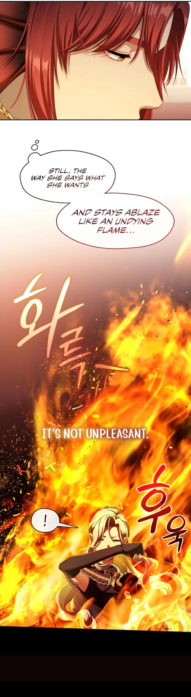 S-Class Hunter Doesn't Want to Be a Villainous Princess chapter 62 page 29