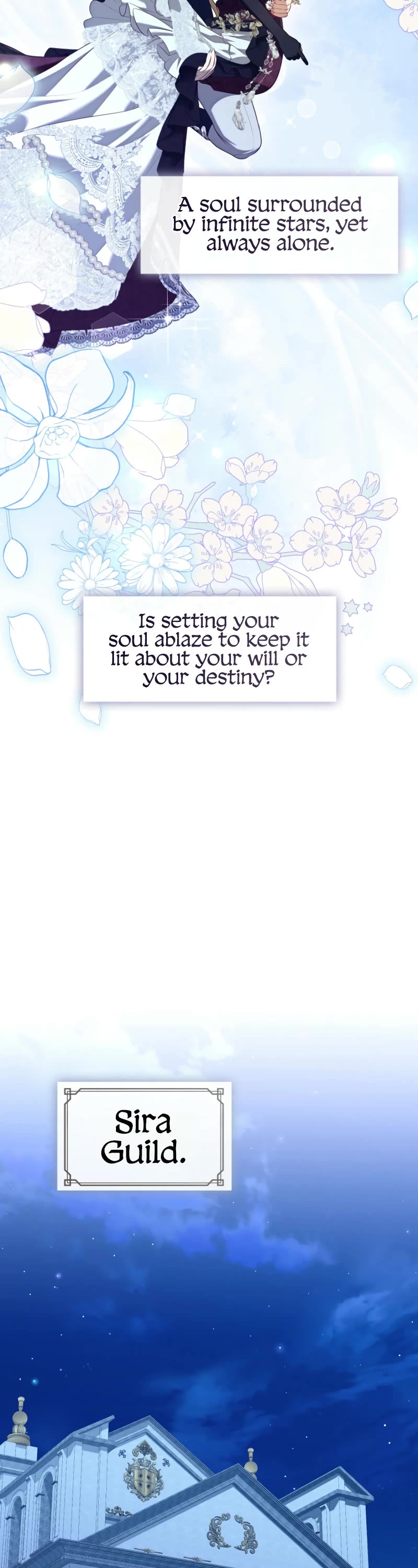 S-Class Hunter Doesn't Want to Be a Villainous Princess chapter 62 page 36