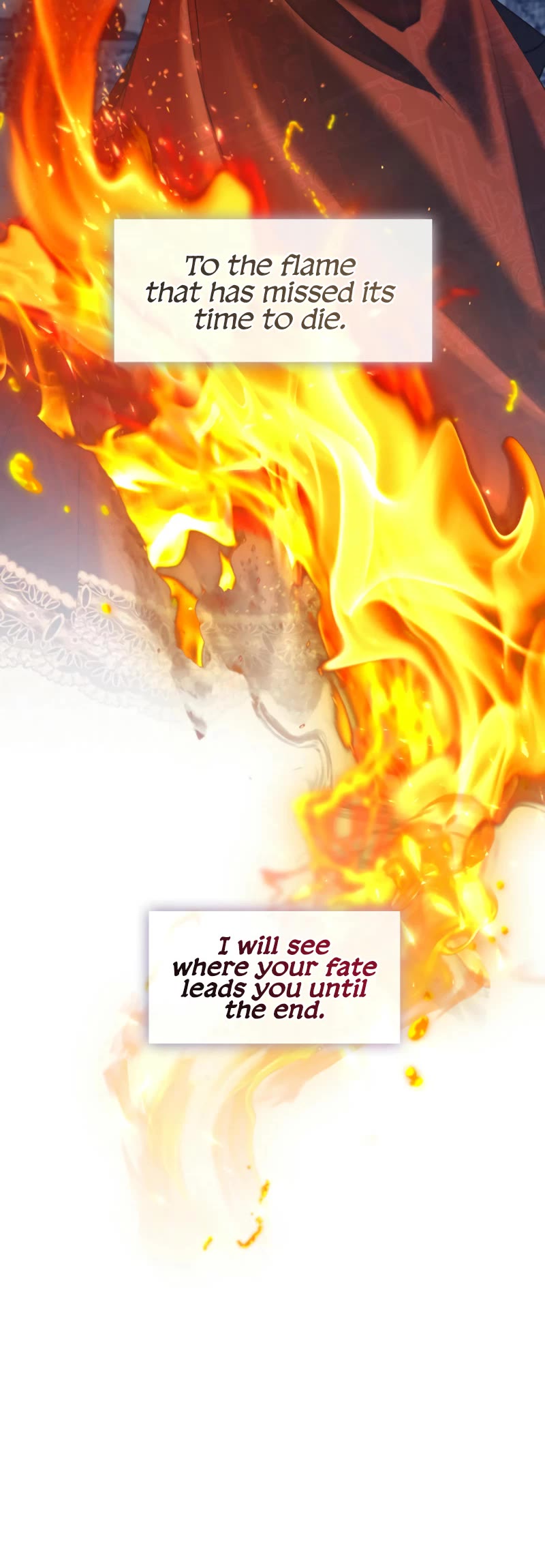 S-Class Hunter Doesn't Want to Be a Villainous Princess chapter 62 page 45