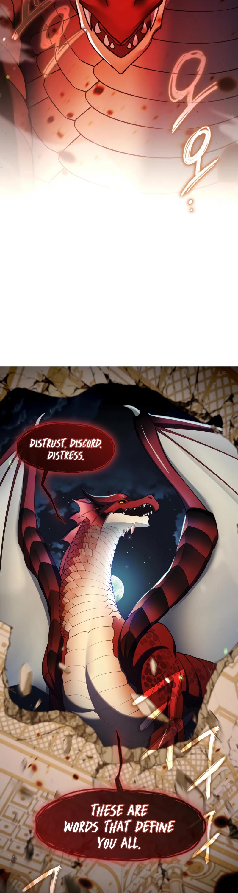 S-Class Hunter Doesn't Want to Be a Villainous Princess chapter 62 page 5