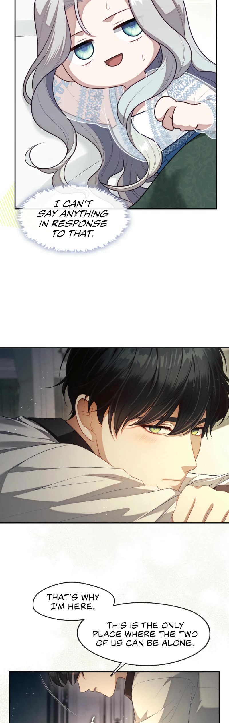 S-Class Hunter Doesn't Want to Be a Villainous Princess chapter 63 page 22