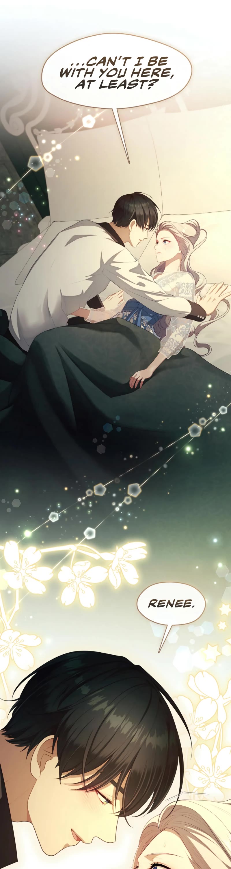 S-Class Hunter Doesn't Want to Be a Villainous Princess chapter 63 page 24