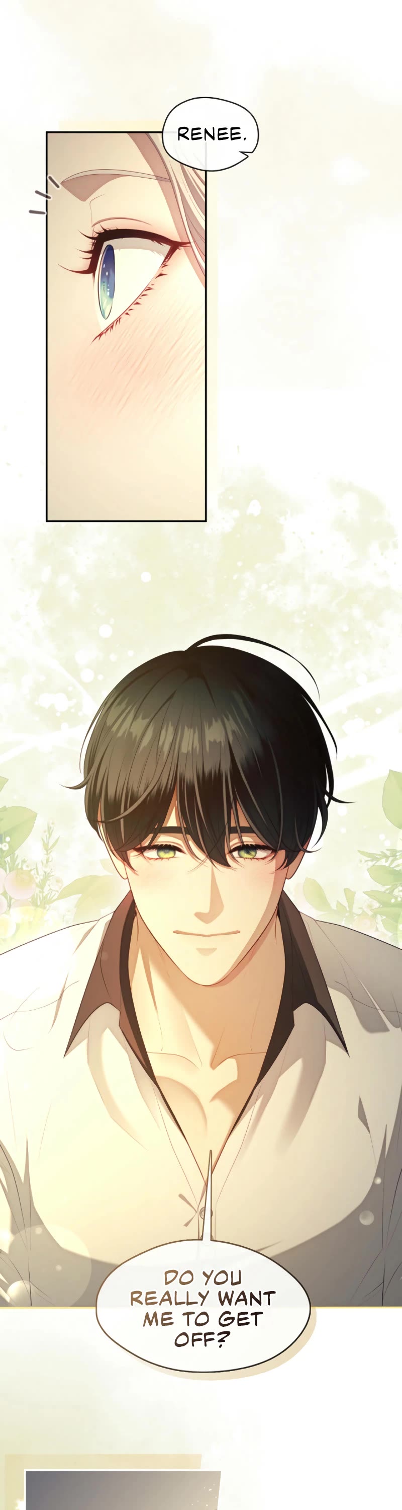 S-Class Hunter Doesn't Want to Be a Villainous Princess chapter 63 page 29