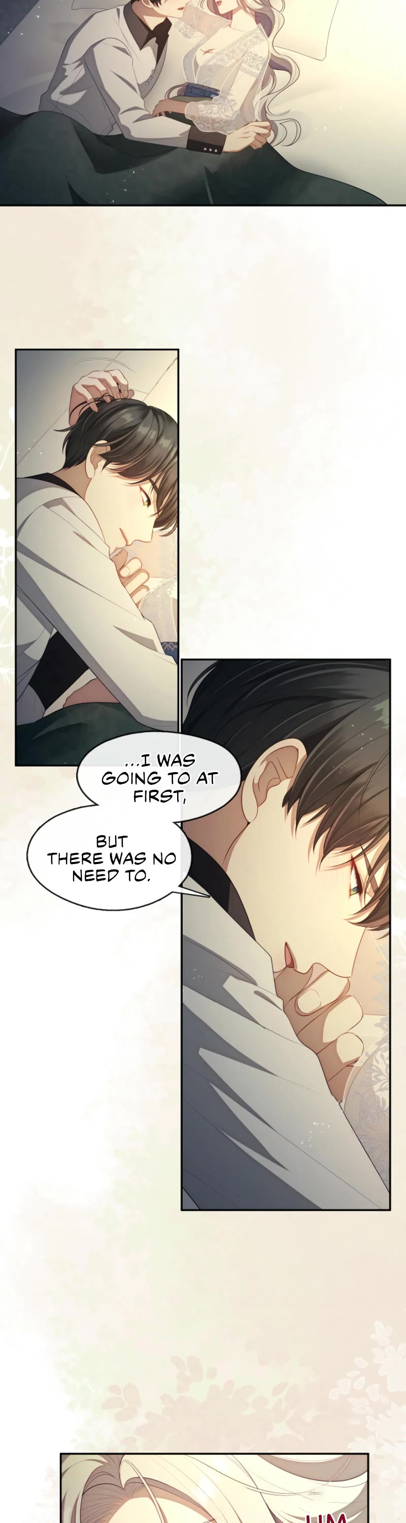 S-Class Hunter Doesn't Want to Be a Villainous Princess chapter 63 page 35