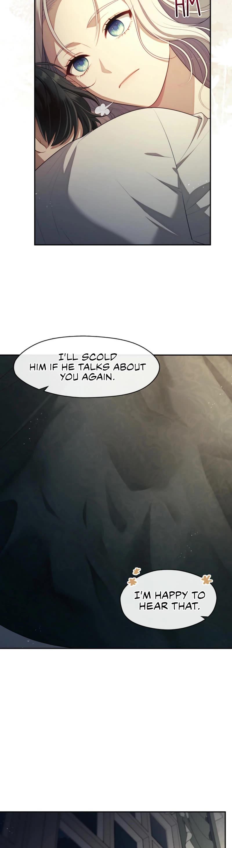 S-Class Hunter Doesn't Want to Be a Villainous Princess chapter 63 page 36