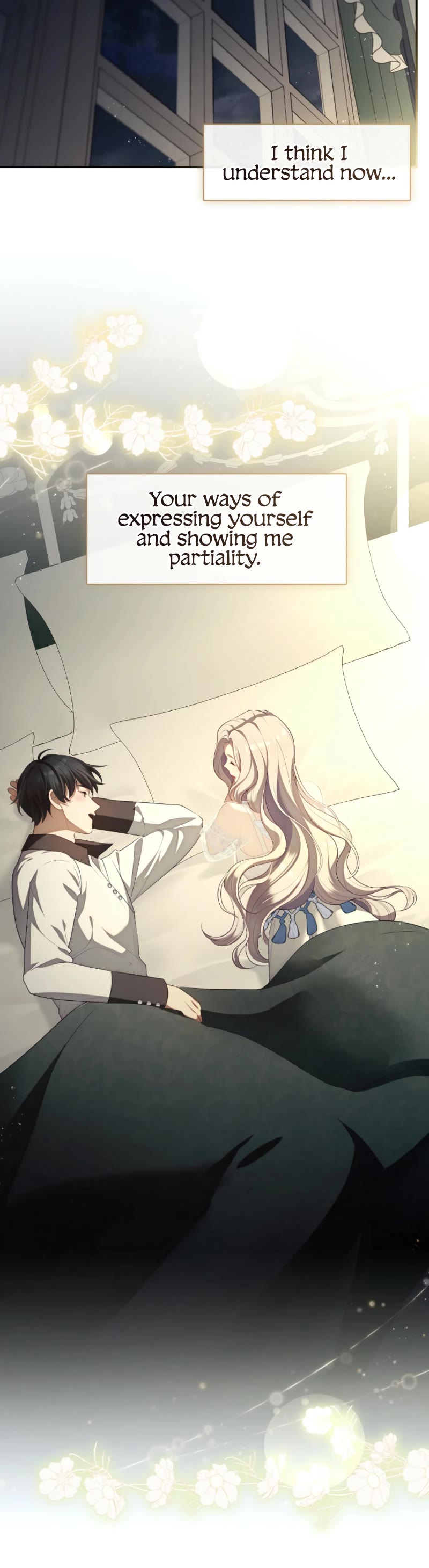 S-Class Hunter Doesn't Want to Be a Villainous Princess chapter 63 page 37