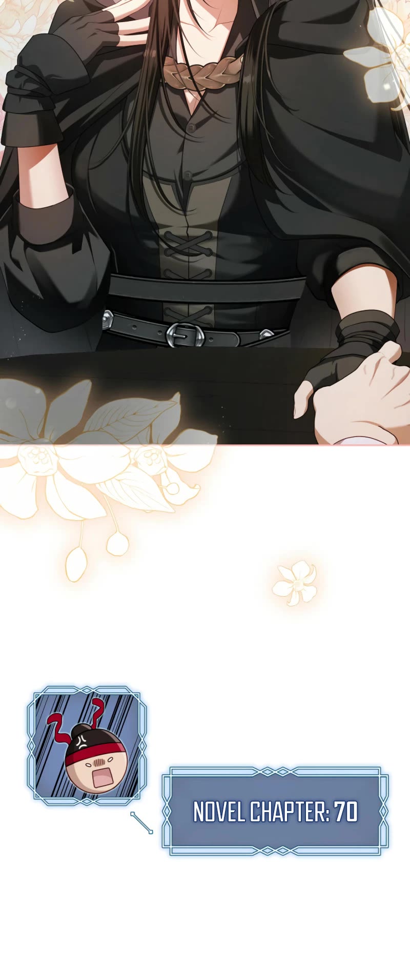 S-Class Hunter Doesn't Want to Be a Villainous Princess chapter 63 page 42