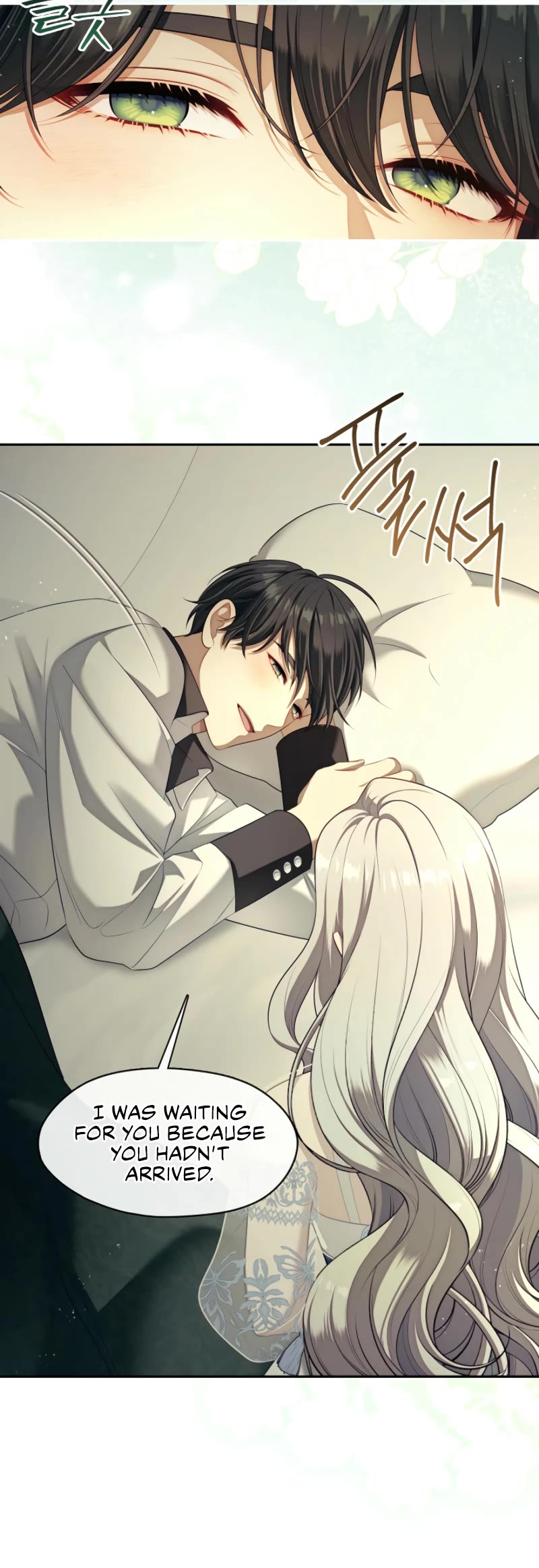 S-Class Hunter Doesn't Want to Be a Villainous Princess chapter 63 page 9