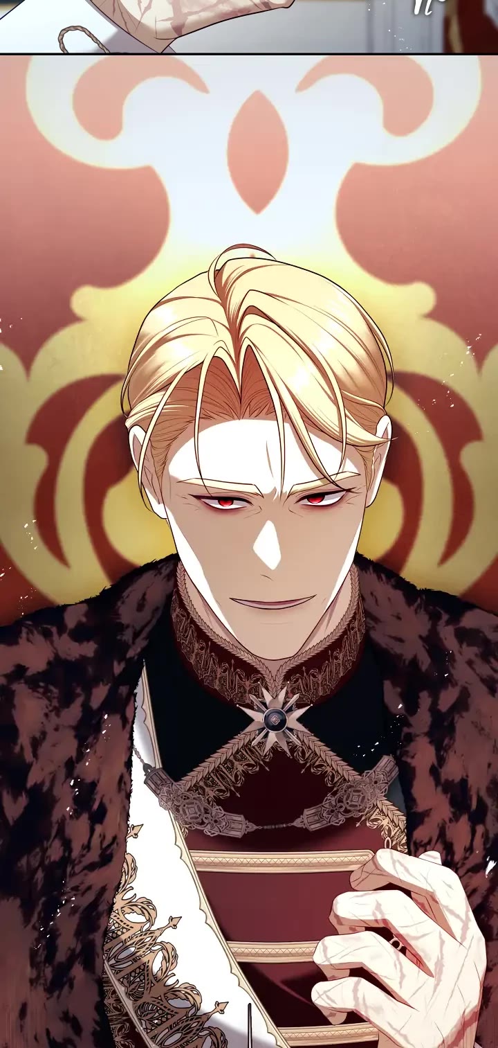 S-Class Hunter Doesn't Want to Be a Villainous Princess chapter 64 page 34