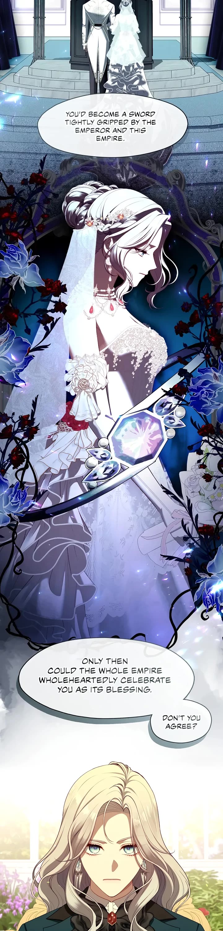 S-Class Hunter Doesn't Want to Be a Villainous Princess chapter 65 page 26