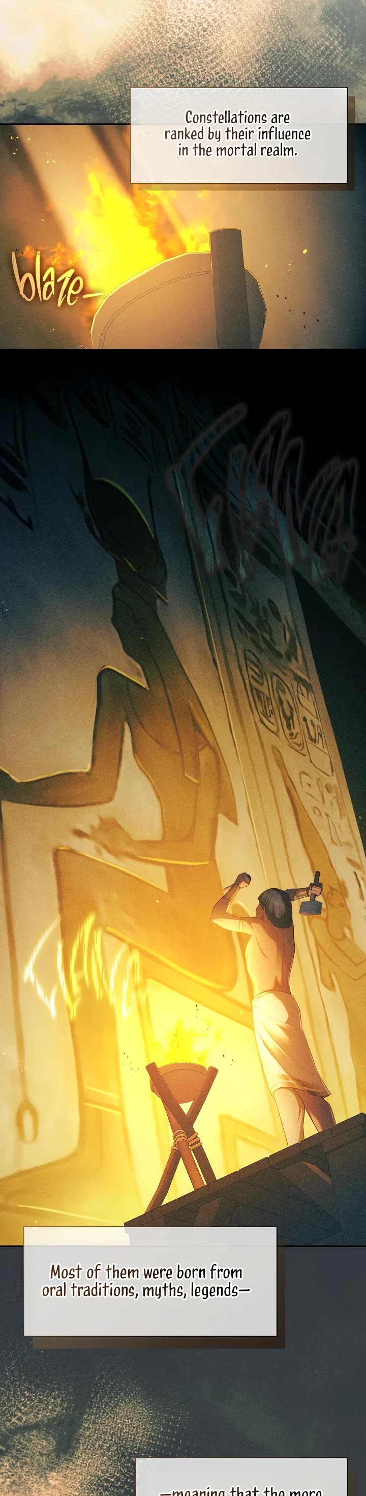 S-Class Hunter Doesn't Want to Be a Villainous Princess chapter 66 page 25