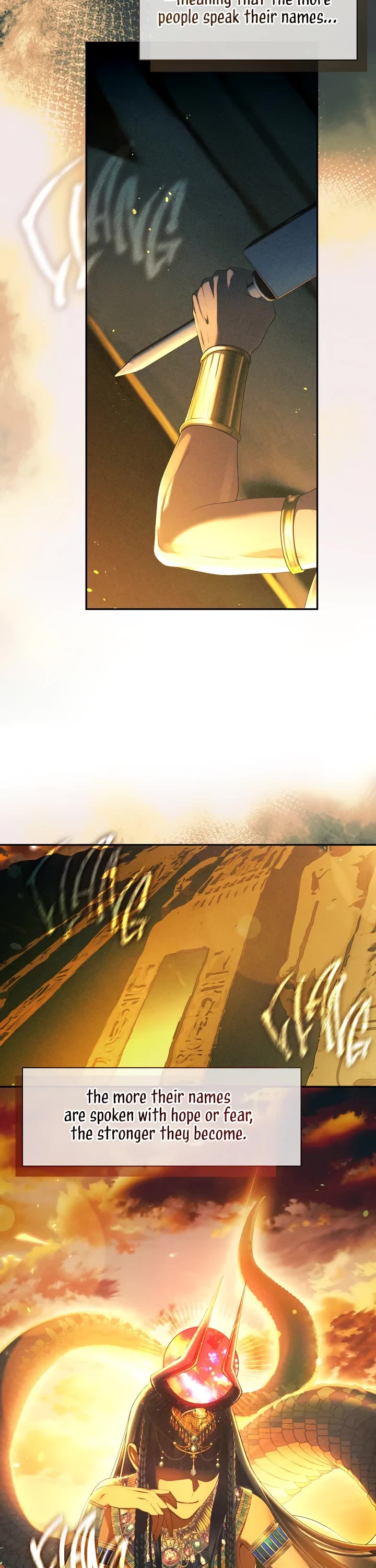 S-Class Hunter Doesn't Want to Be a Villainous Princess chapter 66 page 26