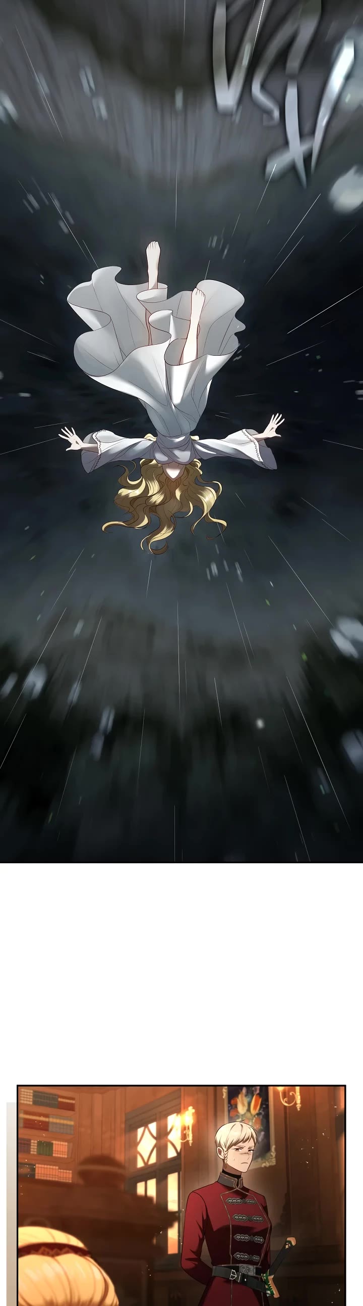 S-Class Hunter Doesn't Want to Be a Villainous Princess chapter 66 page 39