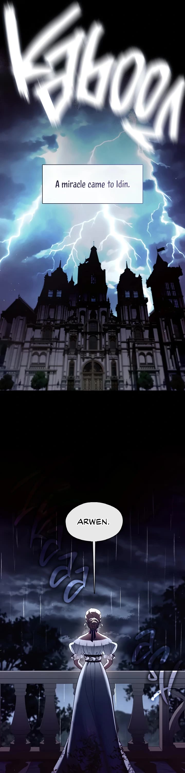 S-Class Hunter Doesn't Want to Be a Villainous Princess chapter 67 page 16