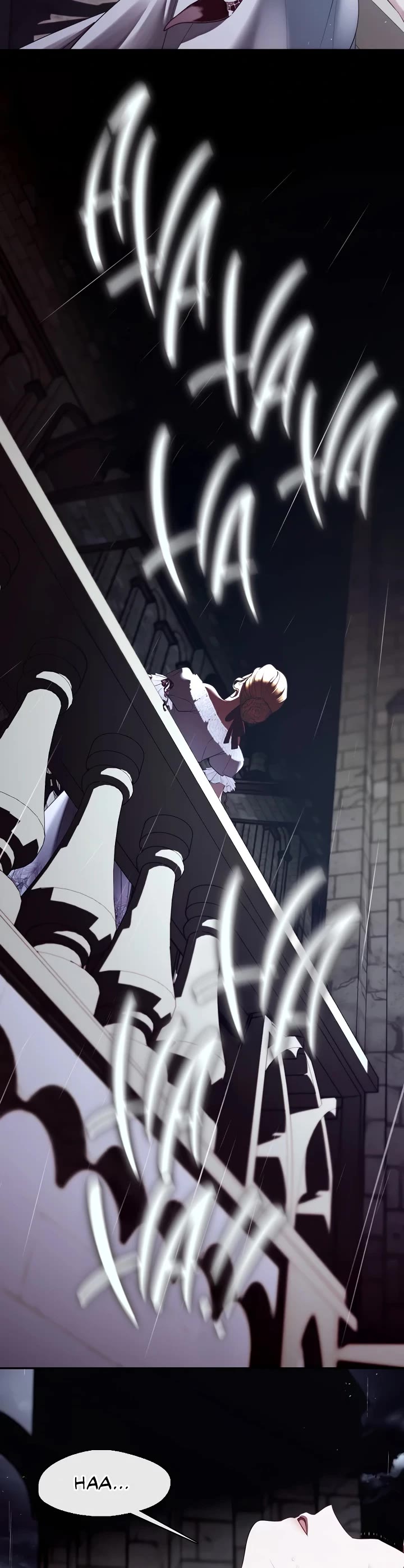 S-Class Hunter Doesn't Want to Be a Villainous Princess chapter 67 page 19