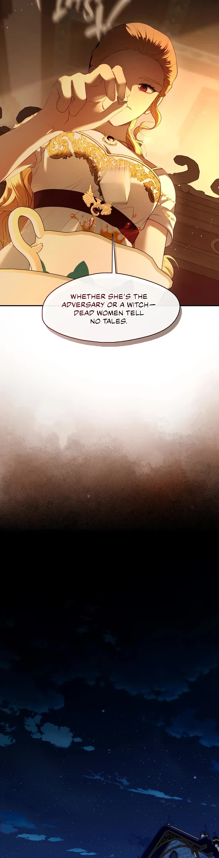 S-Class Hunter Doesn't Want to Be a Villainous Princess chapter 67 page 25