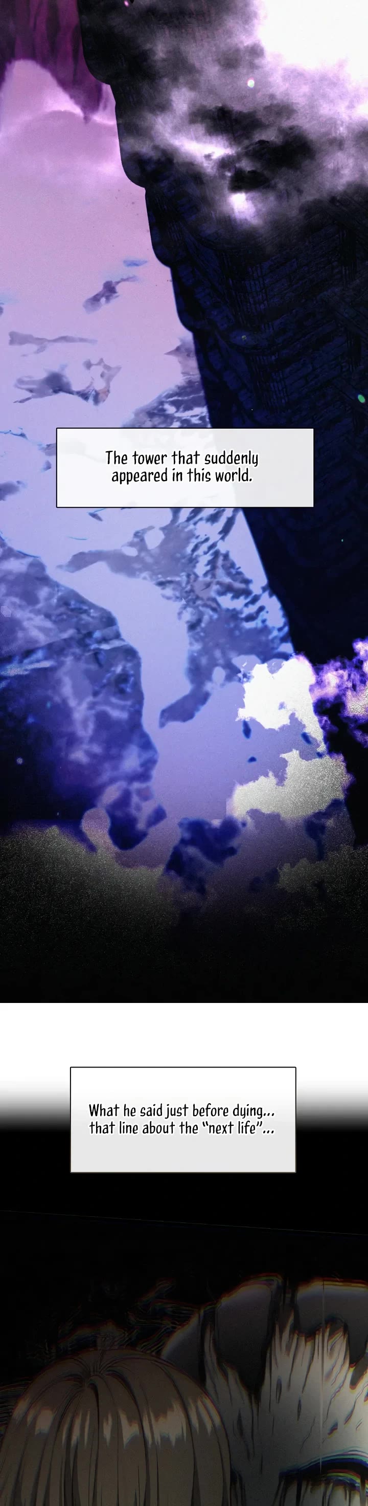 S-Class Hunter Doesn't Want to Be a Villainous Princess chapter 67 page 34