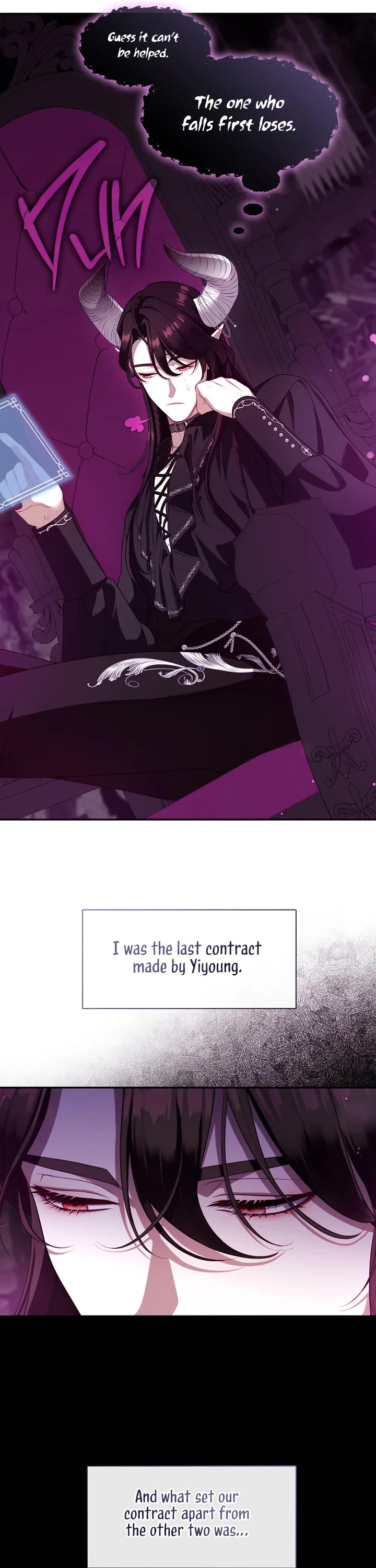 S-Class Hunter Doesn't Want to Be a Villainous Princess chapter 68 page 26