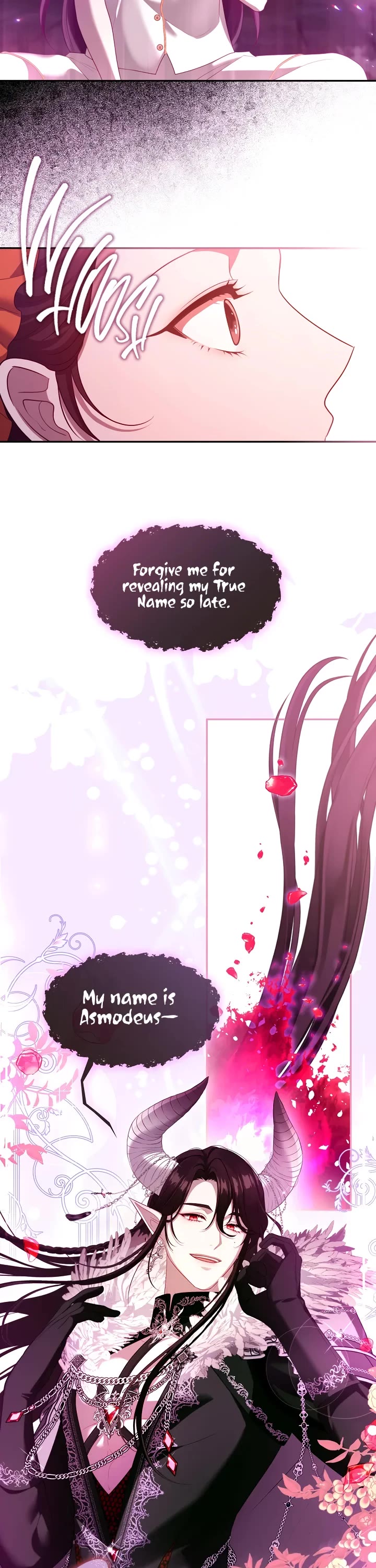 S-Class Hunter Doesn't Want to Be a Villainous Princess chapter 68 page 38