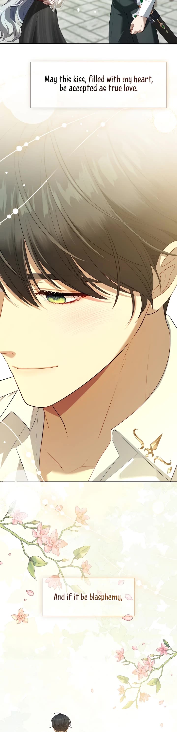 S-Class Hunter Doesn't Want to Be a Villainous Princess chapter 69 page 38