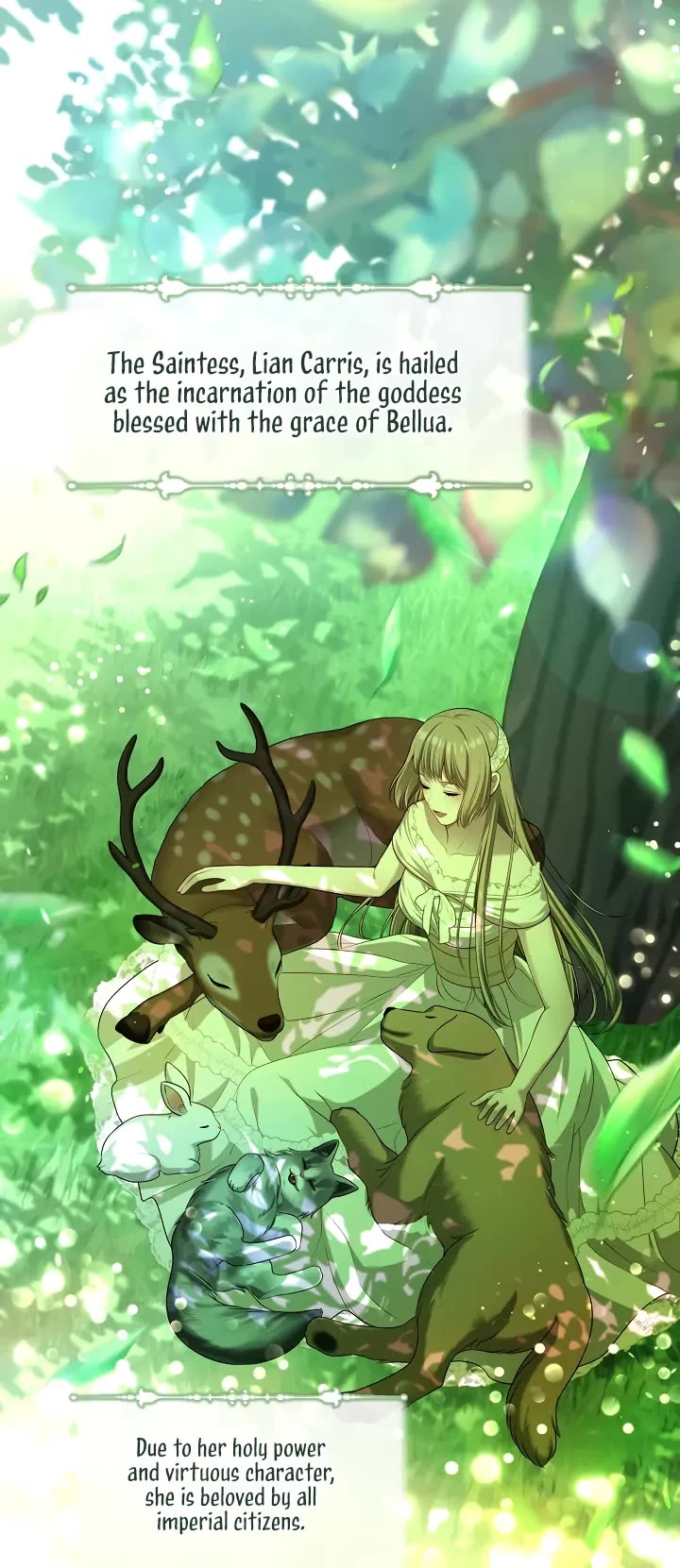 S-Class Hunter Doesn't Want to Be a Villainous Princess chapter 7 page 21