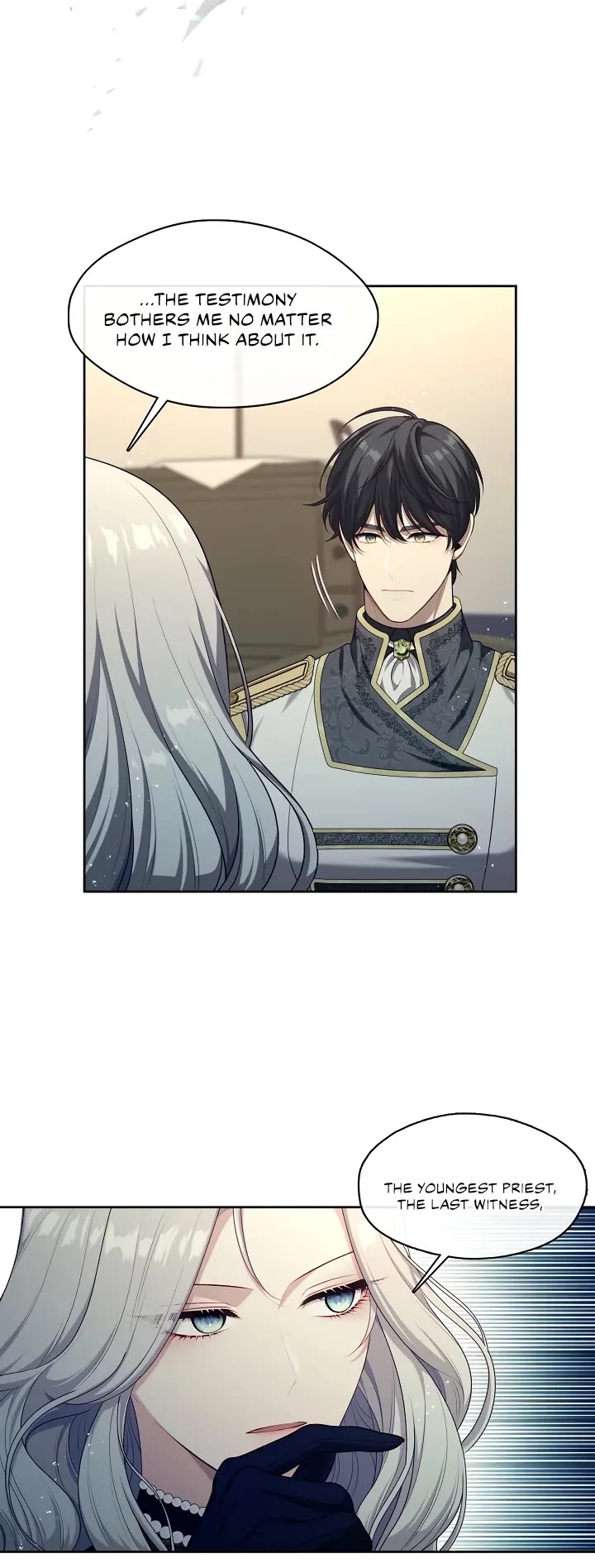 S-Class Hunter Doesn't Want to Be a Villainous Princess chapter 7 page 24