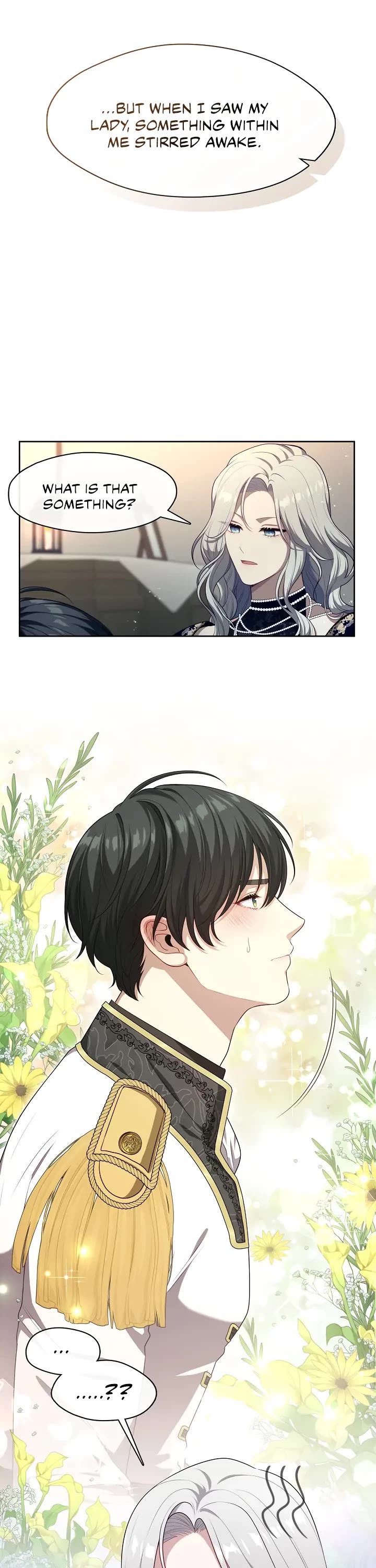 S-Class Hunter Doesn't Want to Be a Villainous Princess chapter 7 page 7