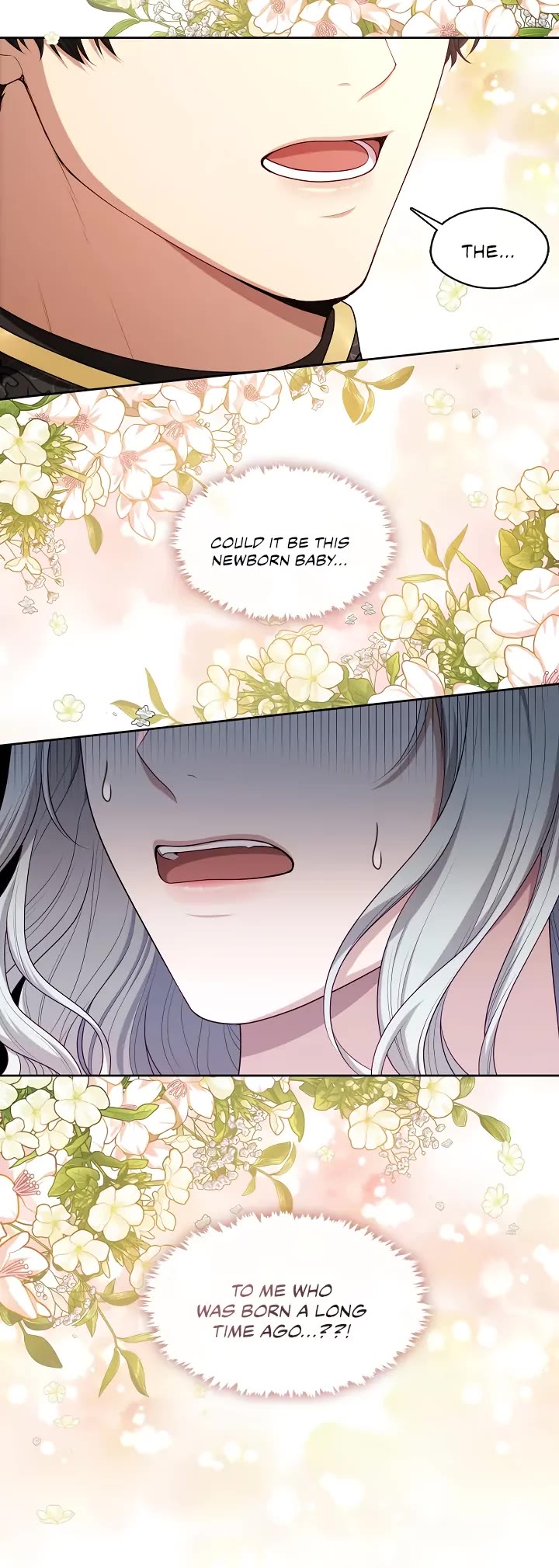 S-Class Hunter Doesn't Want to Be a Villainous Princess chapter 7 page 9