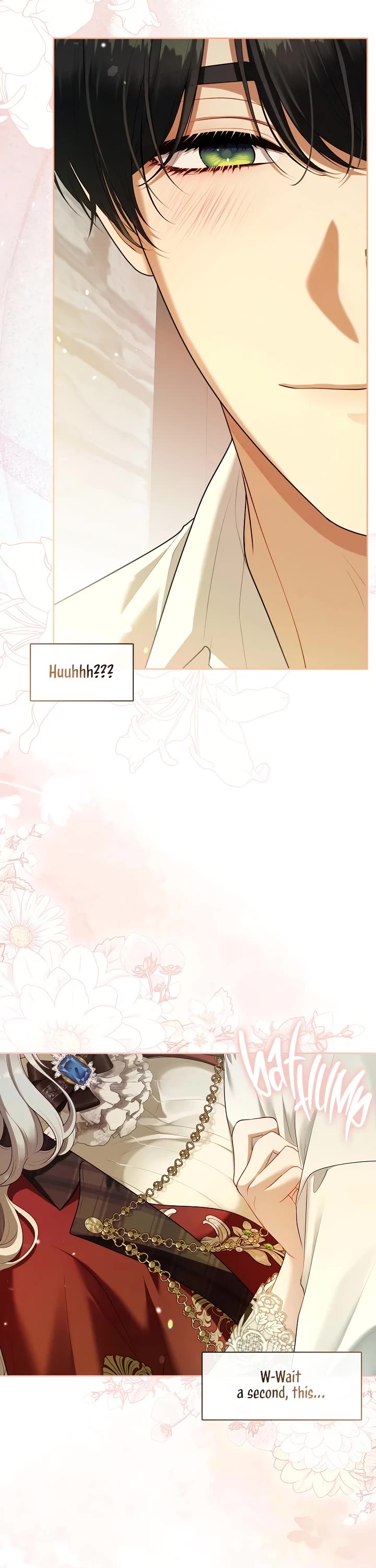 S-Class Hunter Doesn't Want to Be a Villainous Princess chapter 70 page 21