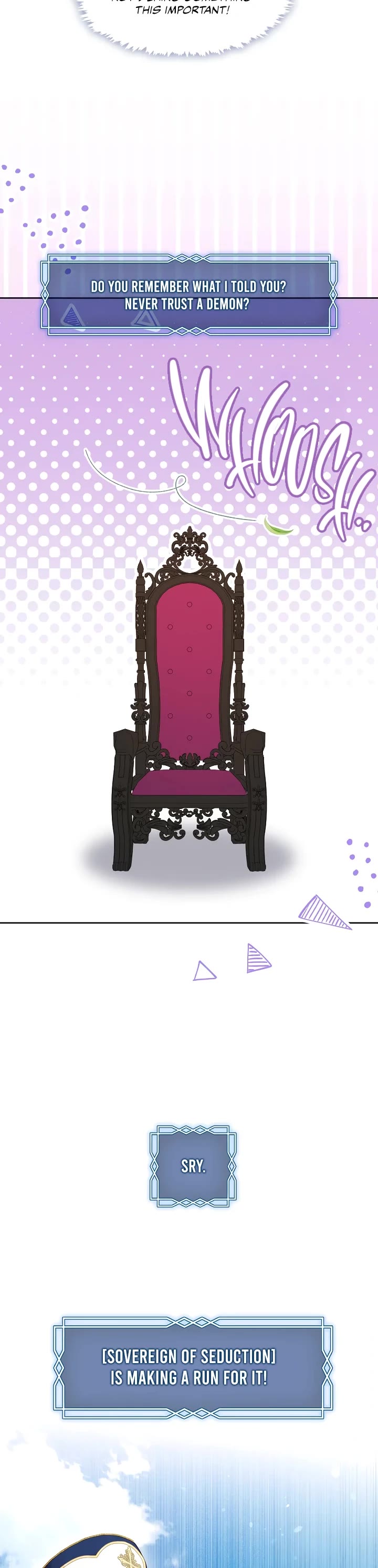 S-Class Hunter Doesn't Want to Be a Villainous Princess chapter 70 page 39