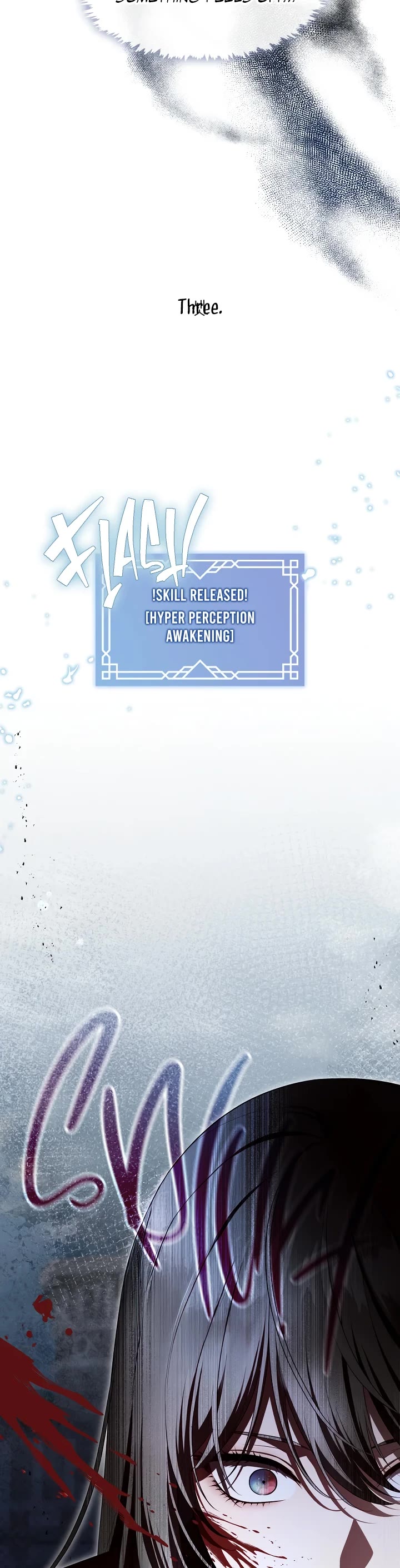 S-Class Hunter Doesn't Want to Be a Villainous Princess chapter 71 page 10