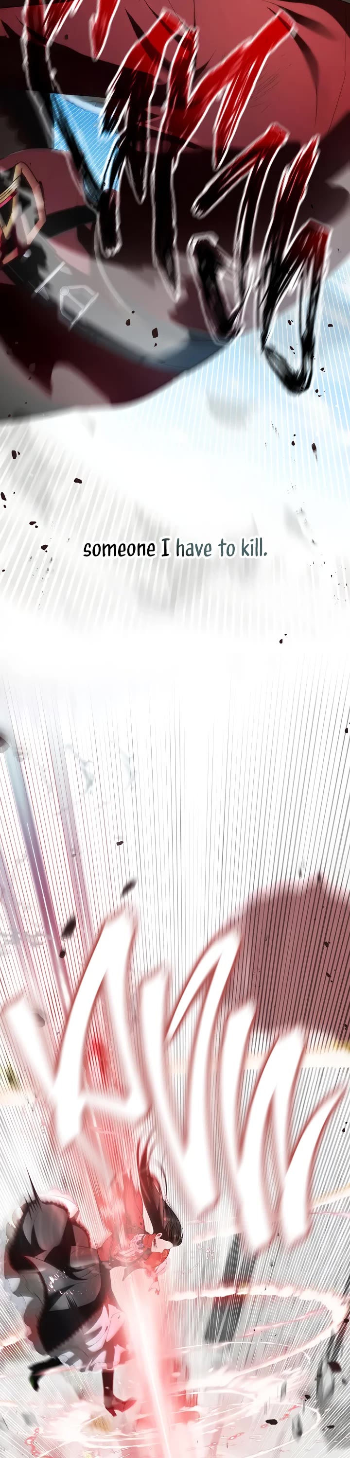 S-Class Hunter Doesn't Want to Be a Villainous Princess chapter 71 page 28