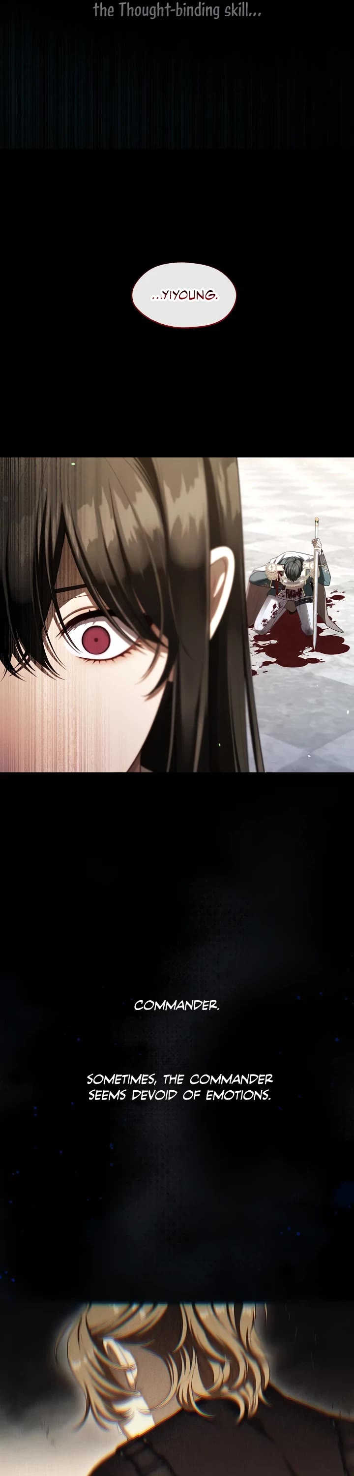 S-Class Hunter Doesn't Want to Be a Villainous Princess chapter 71 page 31