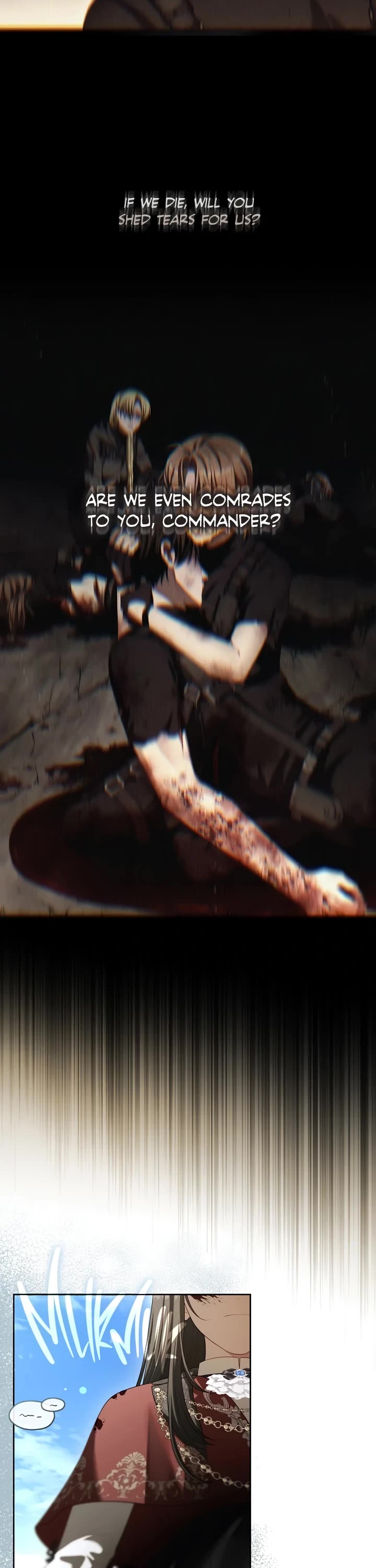 S-Class Hunter Doesn't Want to Be a Villainous Princess chapter 71 page 32