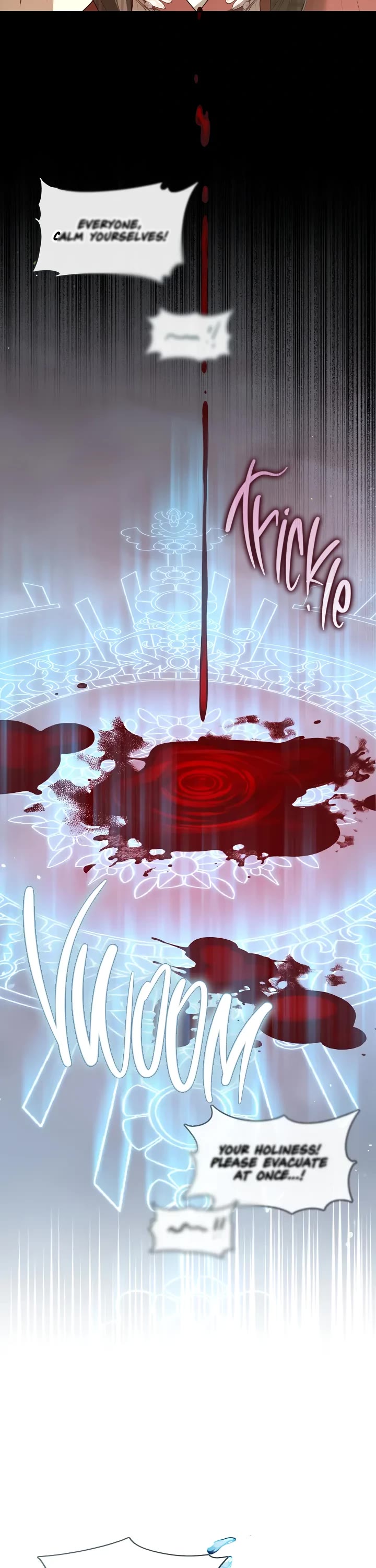 S-Class Hunter Doesn't Want to Be a Villainous Princess chapter 71 page 37