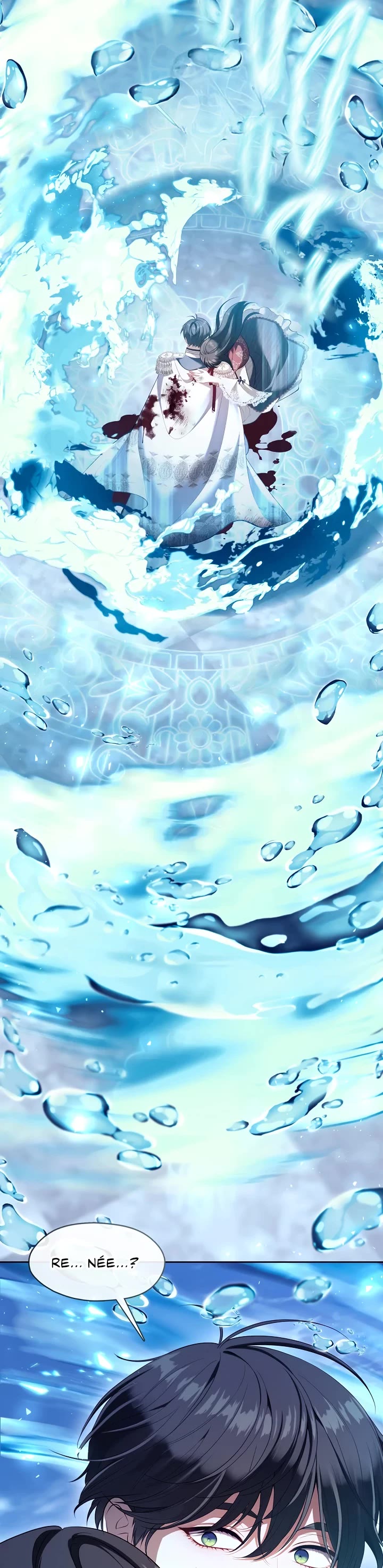 S-Class Hunter Doesn't Want to Be a Villainous Princess chapter 71 page 39