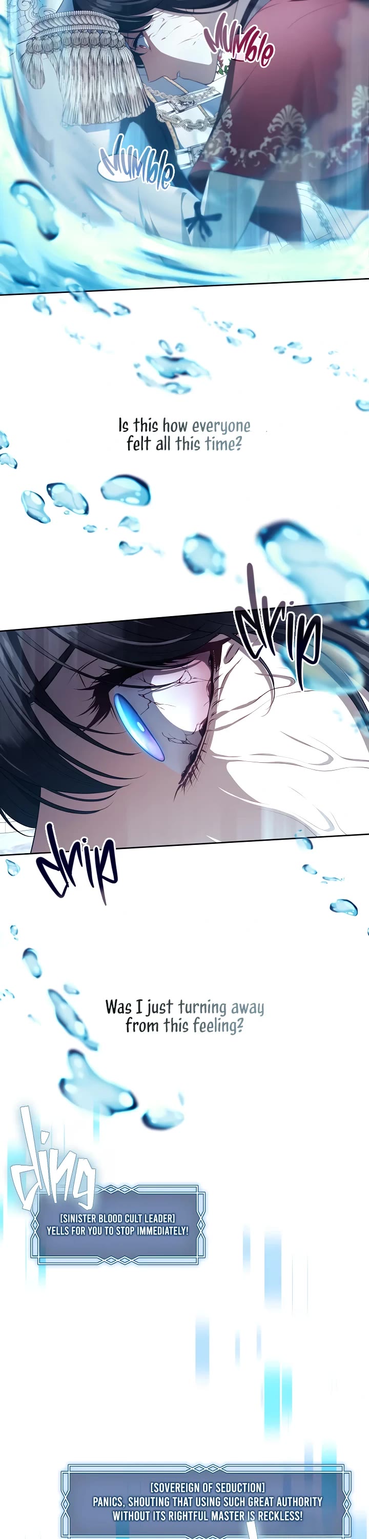 S-Class Hunter Doesn't Want to Be a Villainous Princess chapter 71 page 41